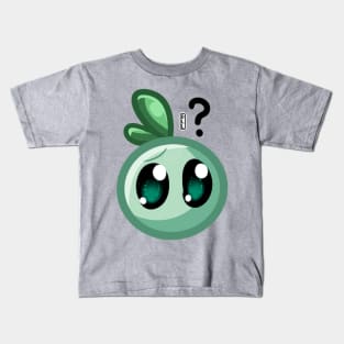 Da What? Kids T-Shirt